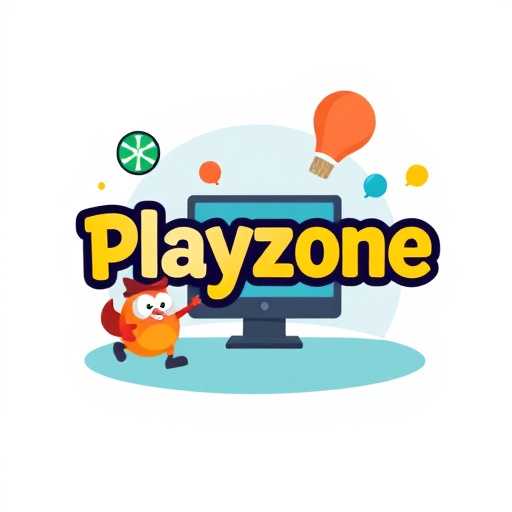 The Evolution of Online Gaming in Playzone