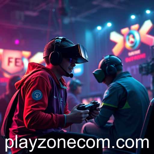 A New Era for Online Gaming