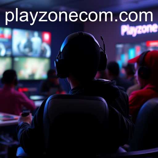 Playzone Expands Amidst Evolving Digital Landscape
