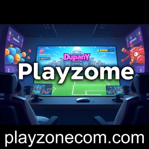 The Rise of Playzone: A Gaming Revolution