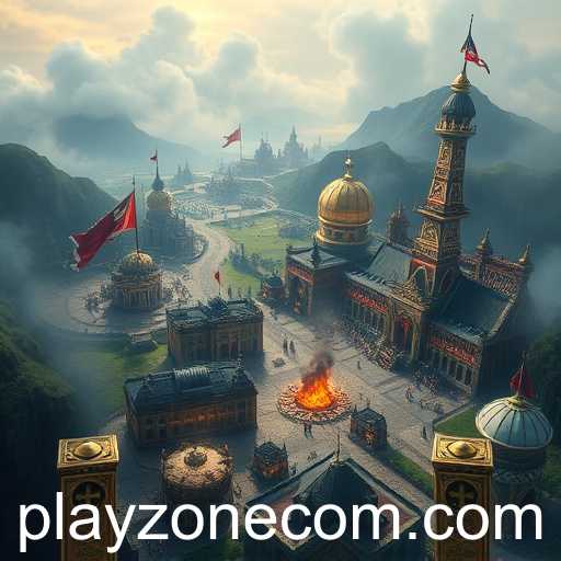 Playzone: Revolutionizing Online Gaming