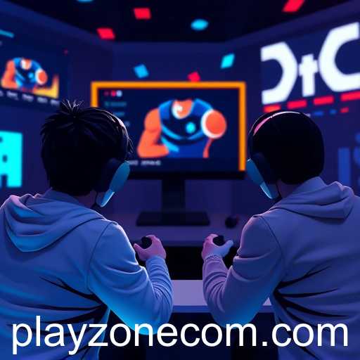 Reimagining Gaming: Playzone Leads the Way