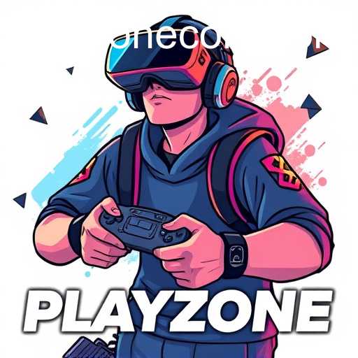 The Rise of Playzone in Online Gaming