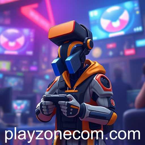 The Rise of Playzone in the Digital Age